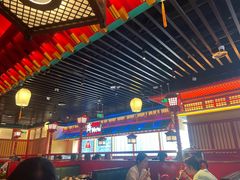 -牛New寿喜烧(金鹰世界店)