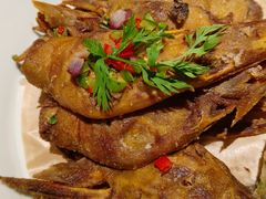 -在前门·烤鸭北京菜(五月花广场店)