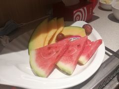 -海底捞火锅(大融城店)