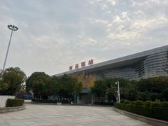 -南昌西站