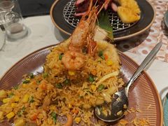 -芭札·Thai泰国餐厅(同和金铂天地店)