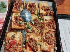 -木屋烧烤(西城天桥店)