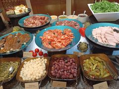 -丽晶酒店-金宝99 Restaurant
