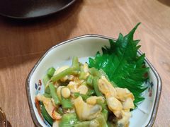 麻辣花蛤-無境·匠心日本料理(汉街店)