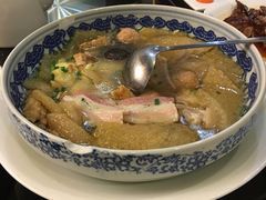 -新南华大酒店(长寿店)