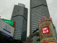 -VT101维多利广场