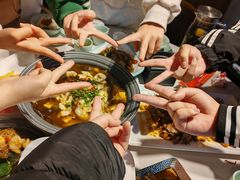 -曾排骨·传家菜(新繁店)