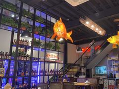 -向川南·水煮鱼·川菜(和平里店)