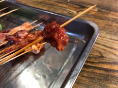 -博串堂(明发商业广场店)