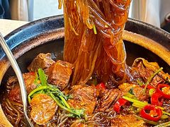 -煲王粤菜餐厅(中侨中心店)