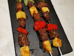 -遇见杜尚西餐厅(万达金街店)