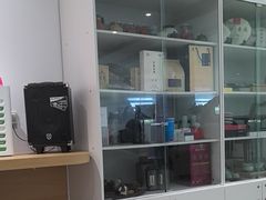 -上海和展广汽丰田4S店(老闵行店)