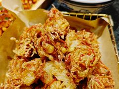 -福苗小骆驼烧烤(曲江店)