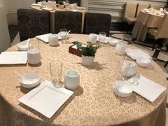 大堂-大鸭梨烤鸭店(花园村店)