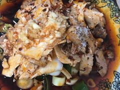 -温记府廟豆汤饭·始于1955年(海椒店)