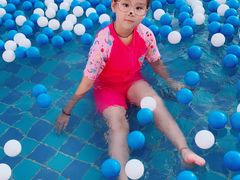 -南宫温泉水世界