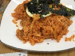 -李先生的首尔小馆(松江启源广场店)