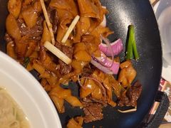 -避风塘(五角场店)