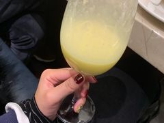 -海上明月海鲜火锅 鲜切牛肉