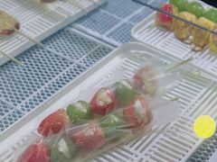 -栗子侠奶皮子糖葫芦(长宁店)