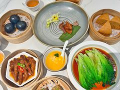 -富淳饭店(陆家嘴保利广场店)
