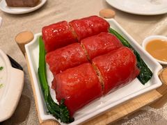 -香江中餐厅·招牌鱼生·老广味道(长隆香江酒店)