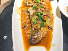 -风炉记忆·非遗风炉菜(处州府城店)