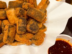 -金哥私房菜馆(张府园总店)