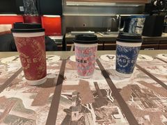 -霸王茶姬(东方新天地店)