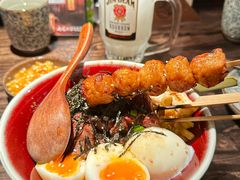 -眷屋の深夜食堂(云瑞邻里中心店)