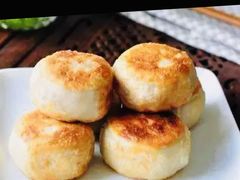 -清真吴记门钉肉饼·喜多利