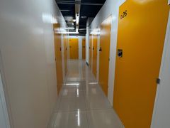-安东易迷你自助仓储寄存仓库(草桥店)