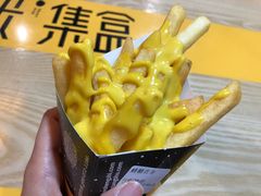 -SUGAR糖薯·章鱼烧(鹏欣水游城店)