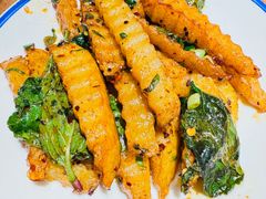 -云阿蛮云南生烫牛肉米线(奉贤路店)