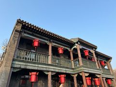 -张学良旧居陈列馆(大帅府)