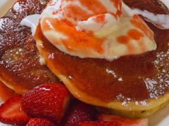 -Pancakes on the rocks(Darling Harbour)