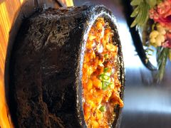 石锅牛蛙-天府传奇大酒店(金山东路店)