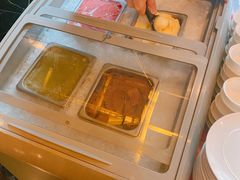 -Tivano意大利餐厅(成都居舍酒店)