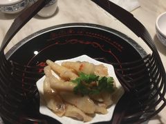 -百年恒益烧腊海鲜酒家·非遗传承(广州黄埔店)