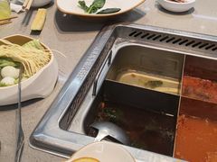 -海底捞火锅(天一广场亚细亚店)