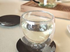 -彩丰楼中餐厅·仁恒洲际酒店
