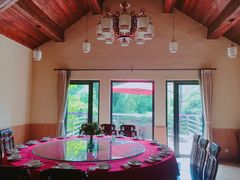 包厢-西院1号(龙井店)