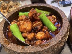 -桂满陇·海市蜃楼·黑金(国金店)