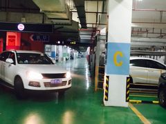 -苏宁天御商业广场