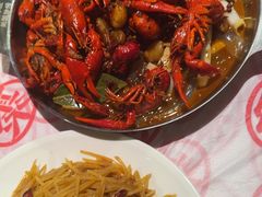 -聚味斋香辣蟹(生态城万达店)