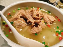 -清真·宁夏印象·盐池滩羊肉体验店(江宁路店)