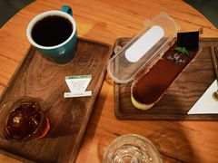 -唐咖精品咖啡(大理古城手冲店)