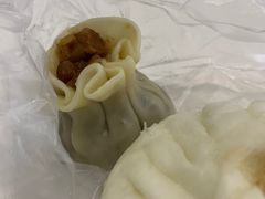 香菇鸡丁糯米烧卖-王宝和酒家(黄浦店)