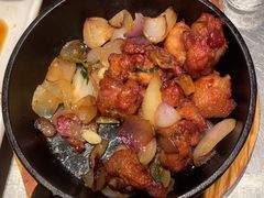 -潮界(虹桥新天地店)