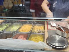 -一田屋饭团(华侨城沃尔玛店)